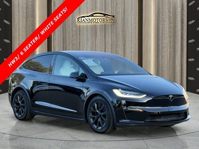 Used 2023 Tesla Model X