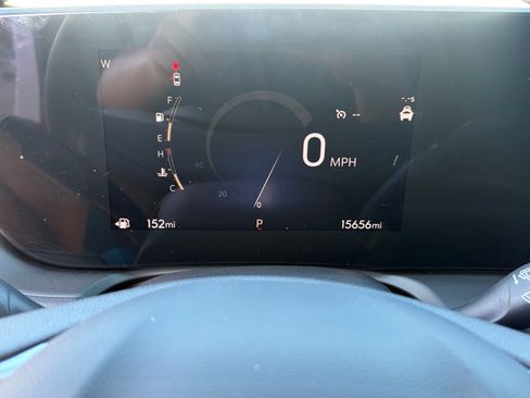 Used 2024 Buick Encore GX Preferred w/ Advanced Technology Package FWD image 19