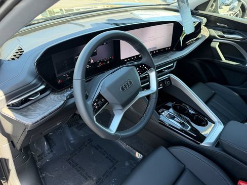 New 2026 Audi Q5 Premium w/ Premium Plus AWD/4WD image 11