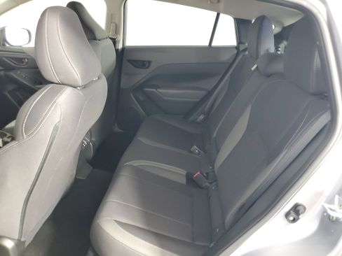 Used 2025 Subaru Crosstrek 2.0i Premium image 13