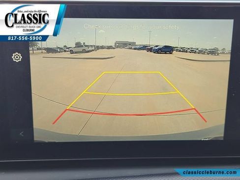 Used 2026 Hyundai Tucson SEL Plus FWD image 19