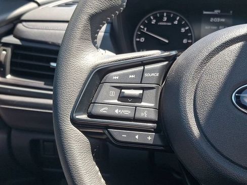 Certified 2025 Subaru Forester Premium AWD/4WD image 21