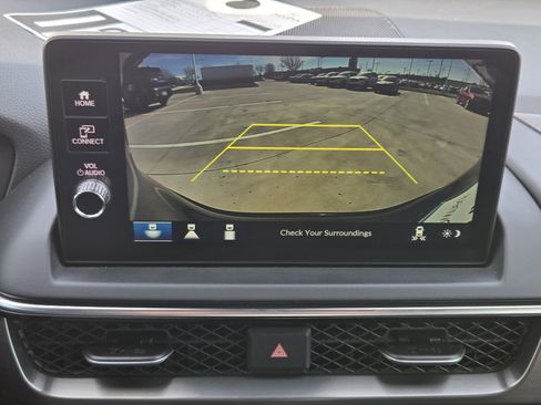 Used 2025 Acura ADX A-Spec image 15