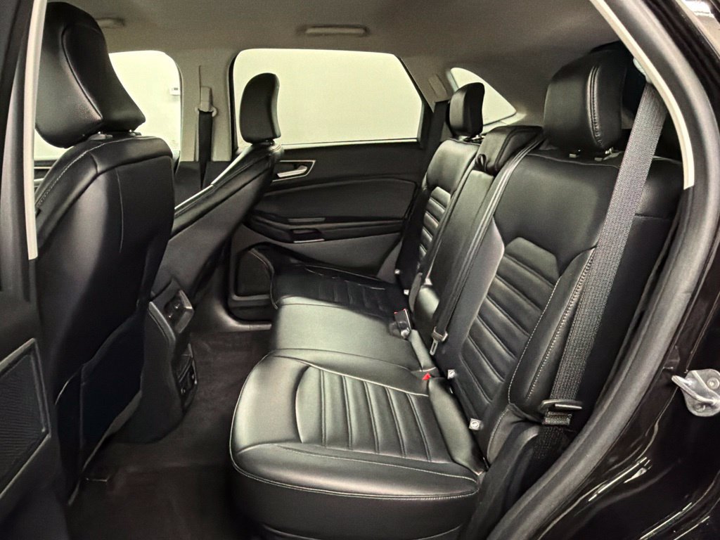 Used 2024 Ford Edge SEL w/ Convenience Package AWD/4WD image 31