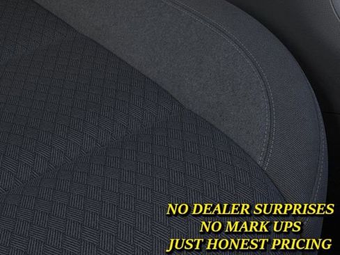 New 2026 Chevrolet Silverado 2500 LT image 21