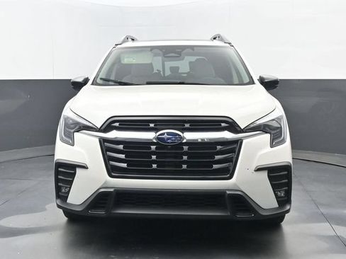 Used 2025 Subaru Ascent Limited w/ Popular Package #1 AWD/4WD image 5