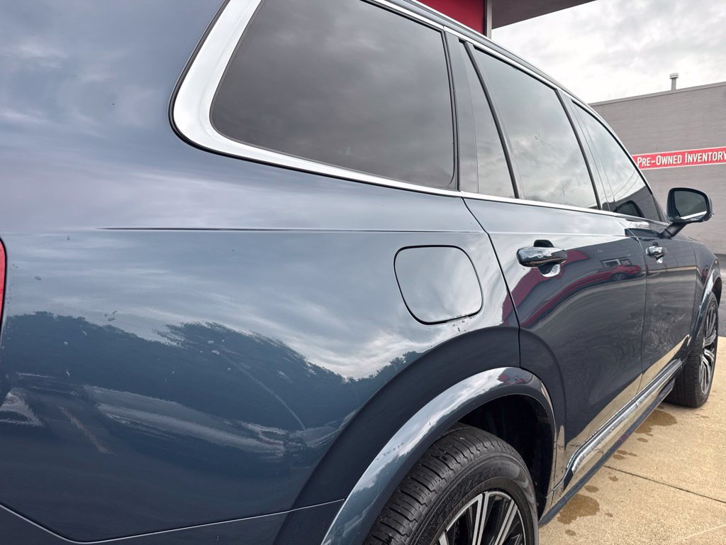 Used 2023 Volvo XC90 B6 Plus AWD/4WD image 6