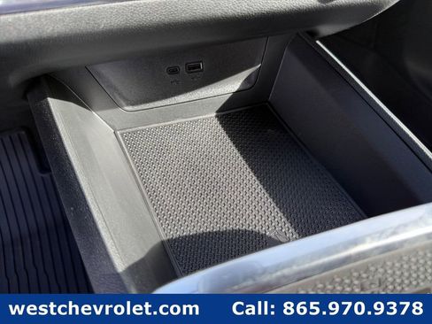 New 2026 Chevrolet Equinox ACTIV w/ LPO, Floor Liner Package AWD/4WD image 22