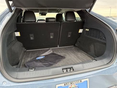 Used 2024 Ford Mustang Mach-E Premium image 28