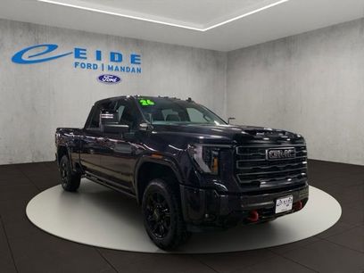 Used 2026 GMC Sierra 2500 AT4 w/ AT4 Premium Plus Package