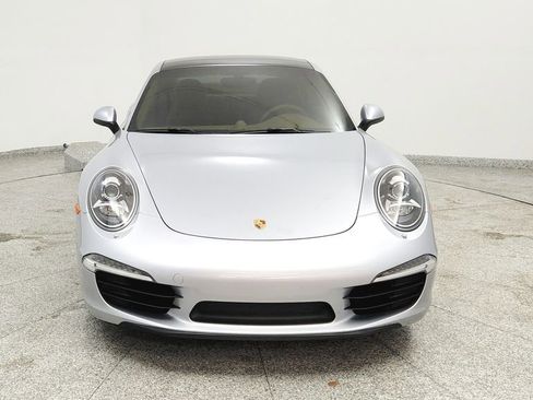 Used 2014 Porsche 911 Carrera RWD image 8