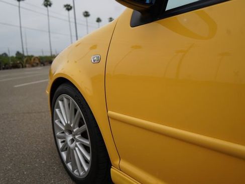 Used 2003 Volkswagen Golf 20th Anniversary image 45