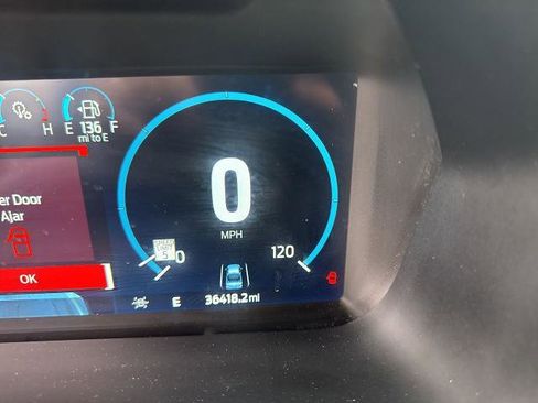 Certified 2023 Ford F150 Lariat w/ Equipment Group 502A High image 23