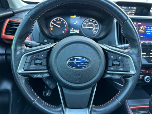 Used 2019 Subaru Forester Sport AWD/4WD image 22