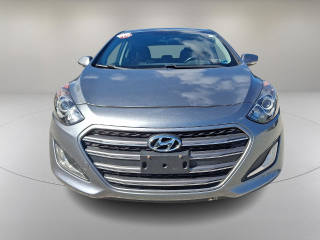 Used 2016 Hyundai Elantra GT w/ Option Group 02 FWD image 2