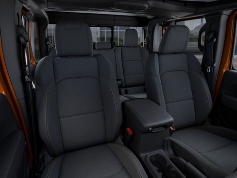 New 2026 Jeep Gladiator Sport AWD/4WD image 43