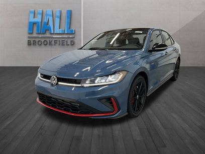 New 2025 Volkswagen Jetta GLI Autobahn