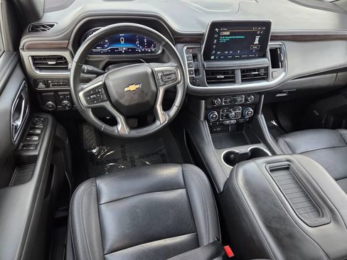 Used 2023 Chevrolet Tahoe LT RWD image 10