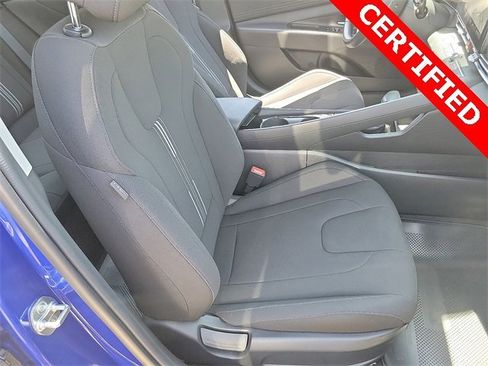 Used 2024 Hyundai Elantra SEL w/ Convenience Package image 14