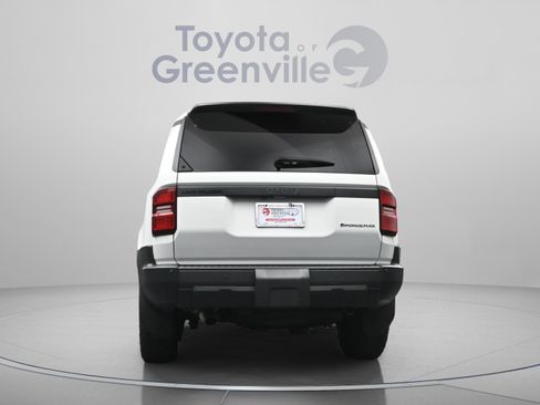 Certified 2025 Toyota Land Cruiser 1958 AWD/4WD image 10