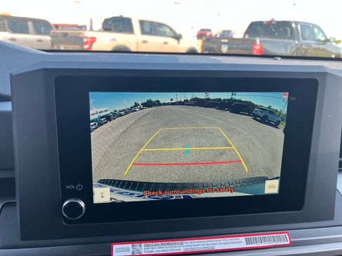 Used 2026 Toyota 4Runner SR5 AWD/4WD image 19