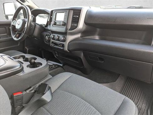 Used 2023 RAM 2500 Tradesman image 20