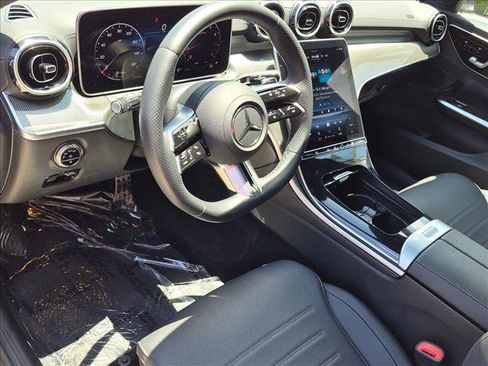 Certified 2026 Mercedes-Benz C 300 Sedan image 10