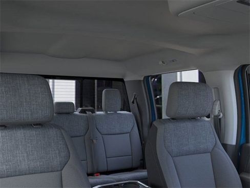 New 2025 Ford F150 XLT w/ Equipment Group 303A High image 88