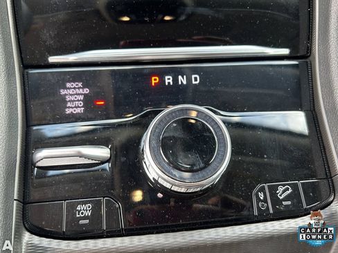 Certified 2023 Jeep Grand Cherokee 4WD 4xe w/ Luxury Tech Group II image 26