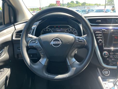 Used 2025 Cadillac CT5 Premium Luxury RWD image 25