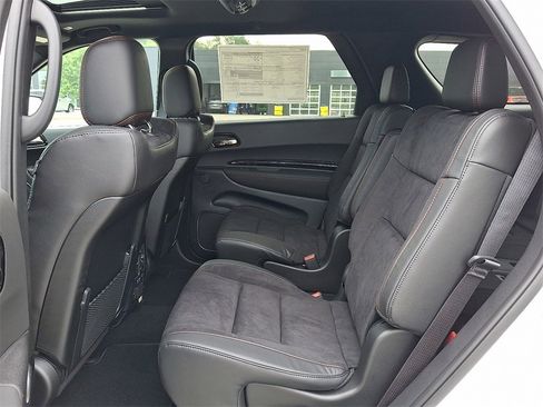 New 2025 Dodge Durango GT image 6