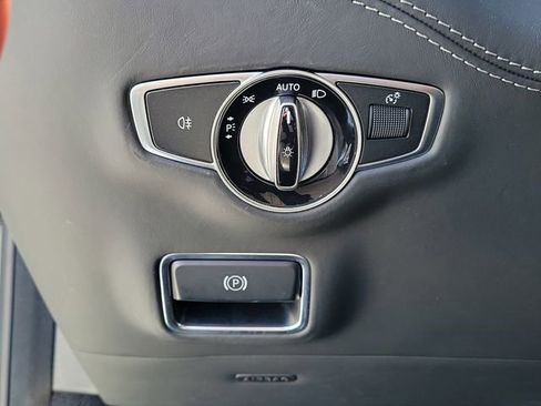 Used 2021 Mercedes-Benz S 560 4MATIC Coupe image 24