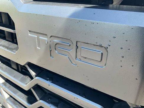 Used 2023 Toyota Tundra SR5 w/ TRD Sport Premium Package image 19