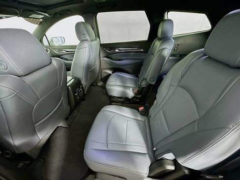 Used 2023 Buick Enclave Premium w/ Experience Buick Package FWD image 33