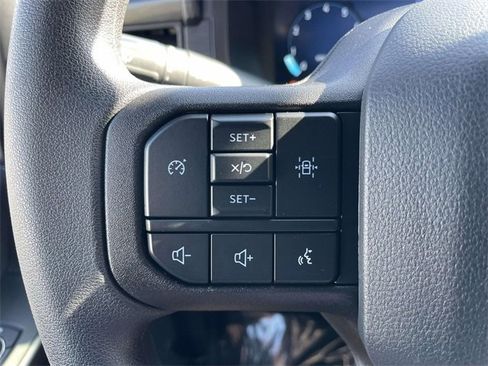 Used 2024 Ford F150 STX w/ STX Black Appearance Package image 16