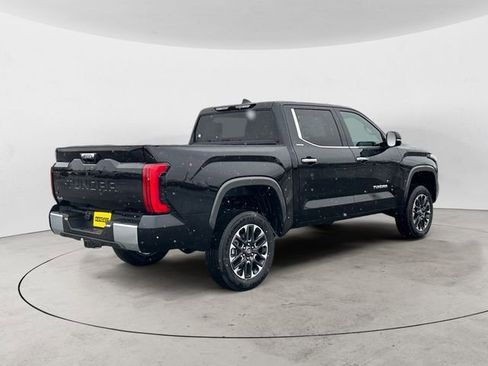 New 2026 Toyota Tundra Limited AWD/4WD image 5