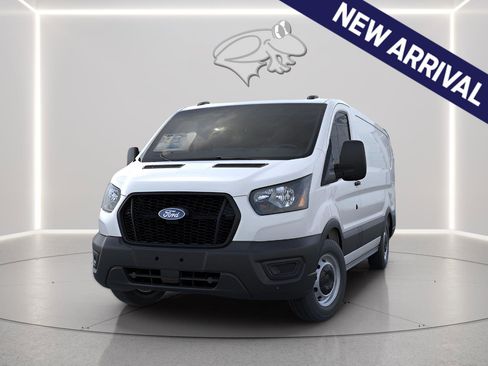 New 2026 Ford Transit 150 Low Roof RWD image 1