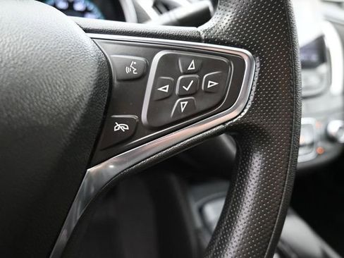 Used 2024 Chevrolet Malibu LS image 6