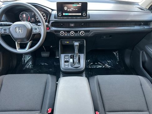 Certified 2025 Honda CR-V LX image 14
