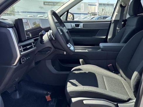 New 2026 Hyundai Santa Fe SE image 28