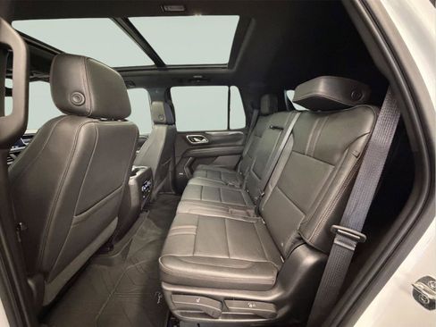Certified 2021 Chevrolet Tahoe RST AWD/4WD image 29