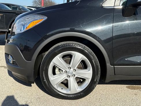 Used 2016 Buick Encore Leather image 5