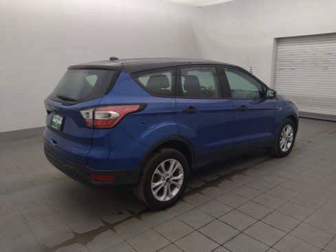 Used 2017 Ford Escape S FWD image 10