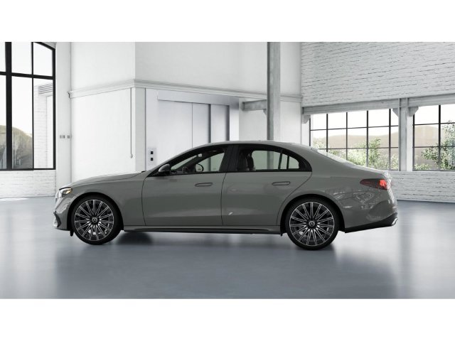 Used 2026 Mercedes-Benz E 350 Sedan image 34