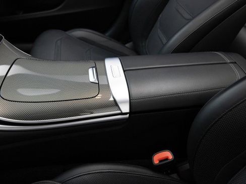 Used 2024 Mercedes-Benz C 63 AMG S w/ Driver Assistance Package image 28