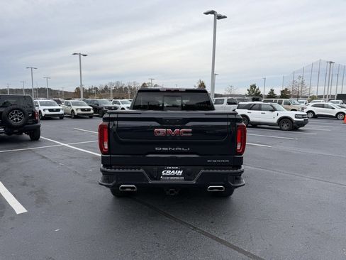 Used 2023 GMC Sierra 1500 Denali image 6