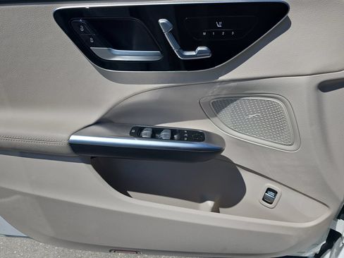 Used 2024 Mercedes-Benz C 300 4MATIC Sedan image 26