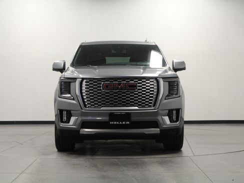 Used 2023 GMC Yukon Denali image 9
