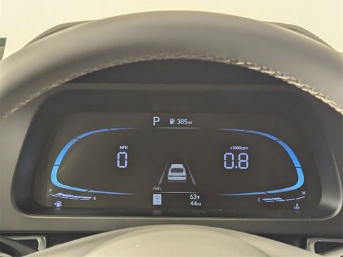 New 2026 Hyundai Elantra Sport image 16