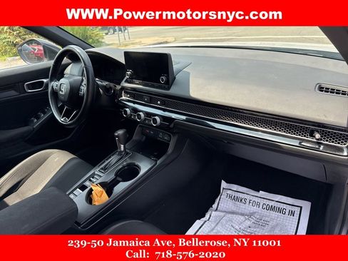 Used 2023 Honda Civic Sport image 15